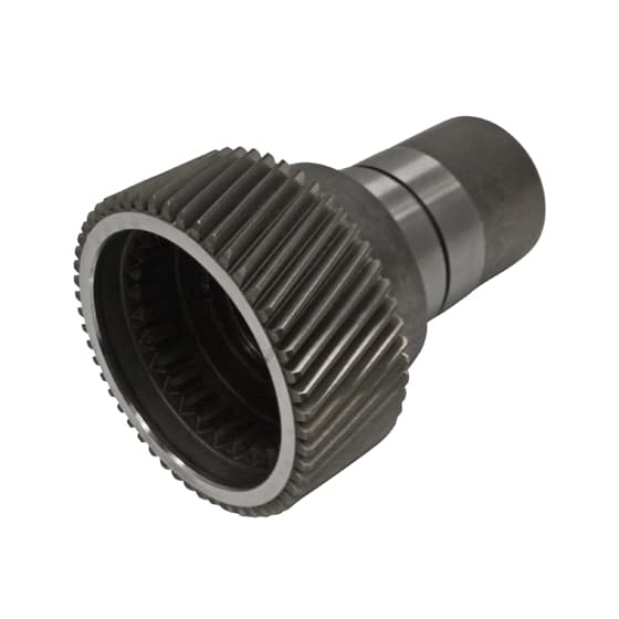 Yukon Gear and Axle Mp T/Case 29-Spline Input & 6 Pin Planet Design USA Standard