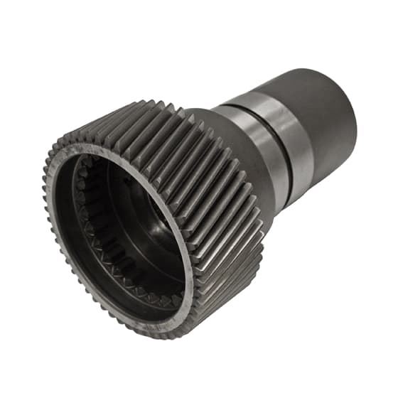 Yukon Gear and Axle Mp Transfer Case 2011-2018 With 29-Spline & 6 Pin Planet Design USA Standard