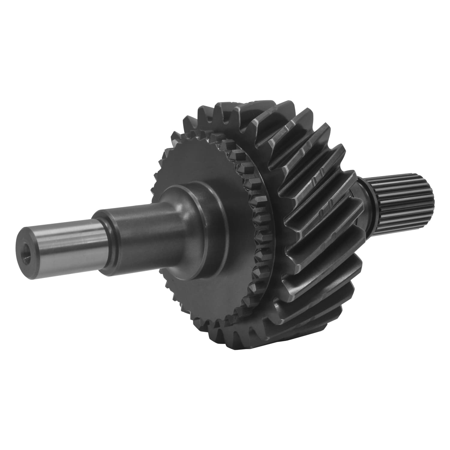 Yukon Gear and Axle USA Standard Transfer Case NP205C Input Shaft NP205C T-CASE INPUT SHAFT