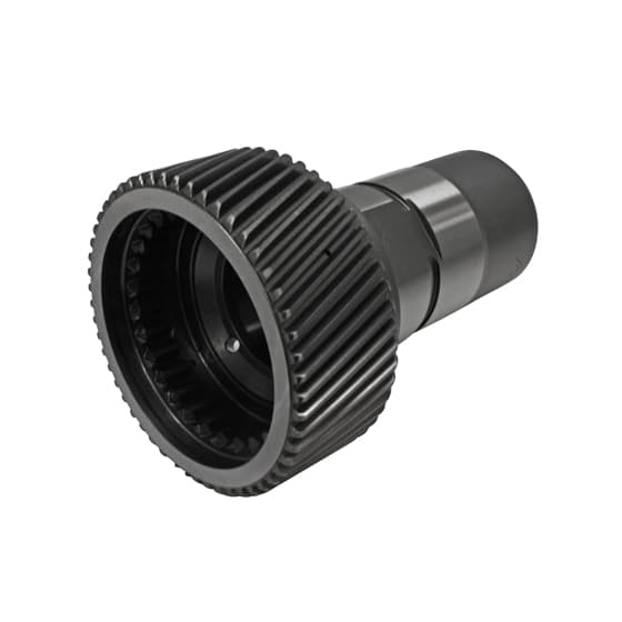 Yukon Gear and Axle USA Standard Transfer Case NP241C 400 Manual Input 1988-1994 NP241C 400 T-CASE INPUT SHAFT
