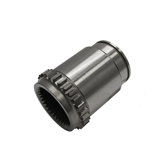 Yukon Gear and Axle USA Standard Transfer Case NP241 Range Hub 1993 Chrysler NP241DHD T-CASE RANGE HUB 93 UP CHRYSLER