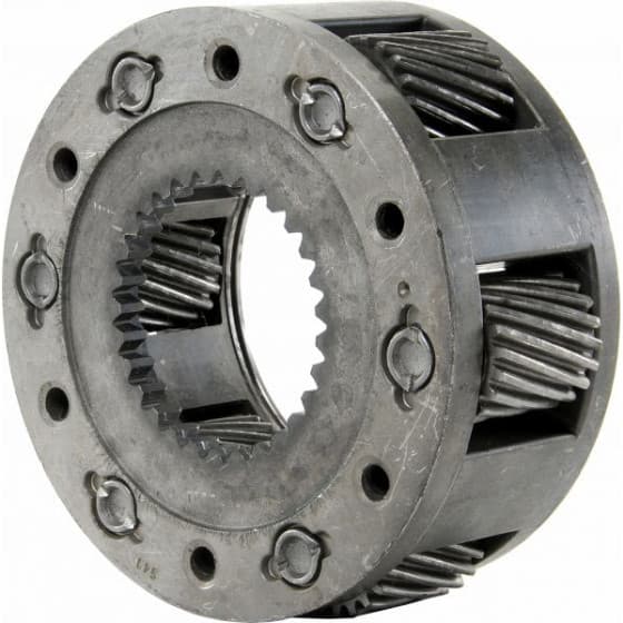 Yukon Gear and Axle Transfer Case NP231 NP241 NP243 NP246 NP261 NP263 Planetary 1994 NP231 NP241 NP243 NP246