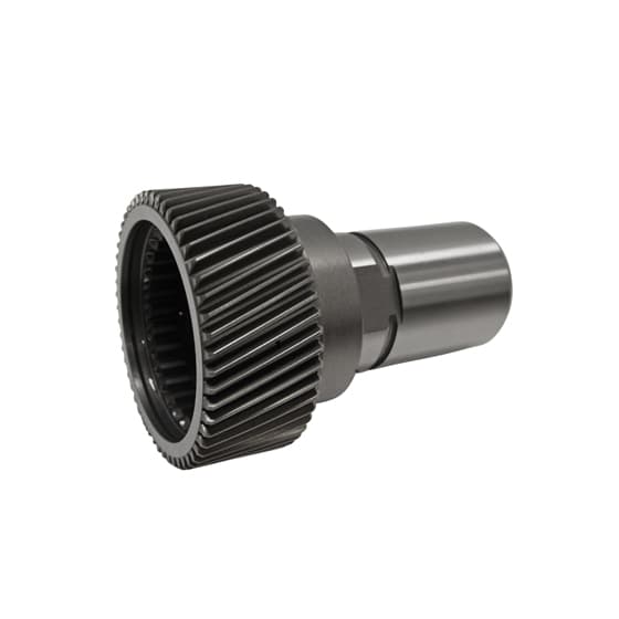 Yukon Gear and Axle USA Standard Transfer Case NP231D Input Shaft NP231D T-CASE INPUT SHAFT