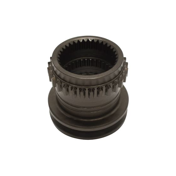 Yukon Gear and Axle USA Standard Transfer Case NP231 NP241 Range Hubs NP231 NP241 T-CASE RANGE HUBS
