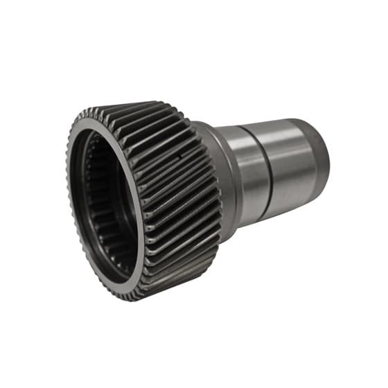 Yukon Gear and Axle USA Standard Transfer Case NP271 NP273 Input Shaft 1999-2003 Ford NP271 NP273 T-CASE INPUT SHAFT