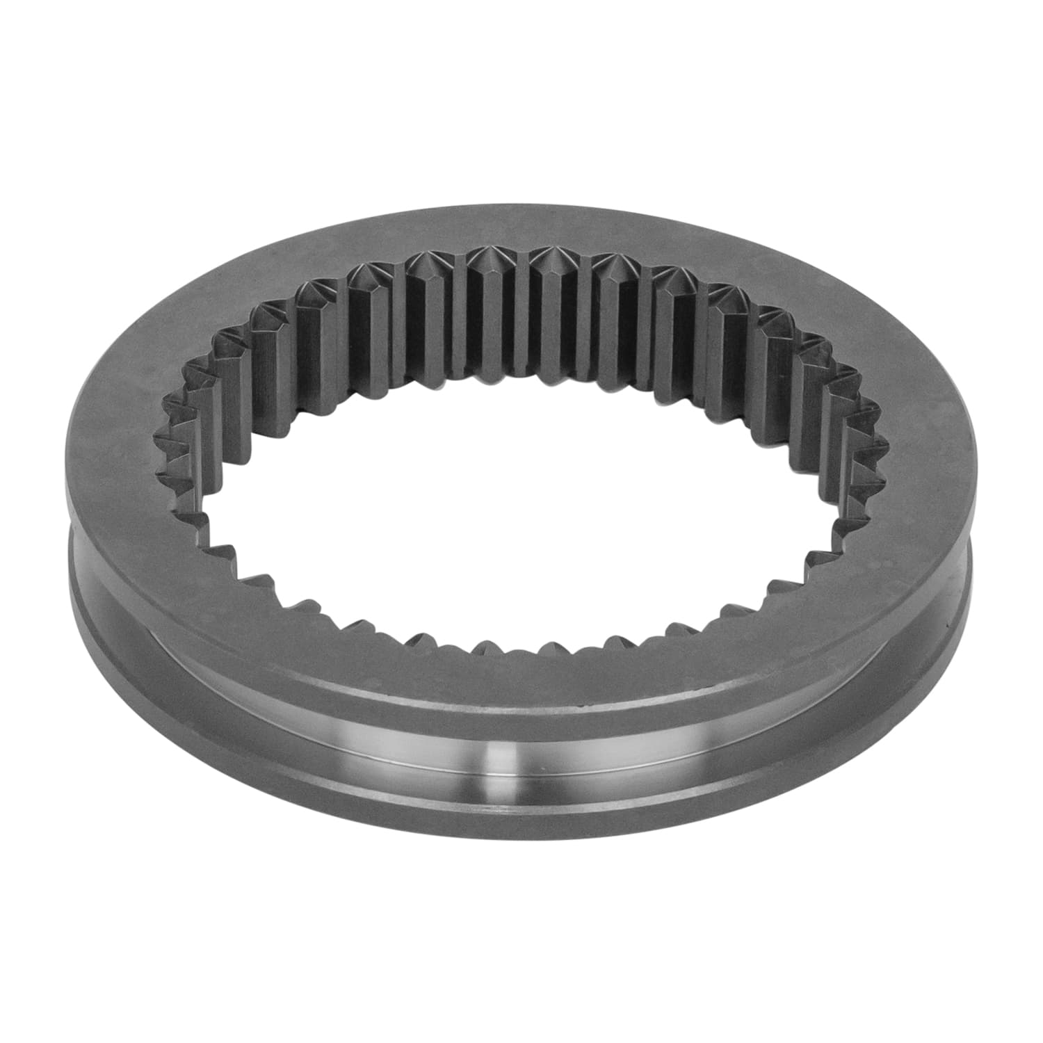Yukon Gear and Axle Transfer Case Np205 Sliding Clutch USA Standard