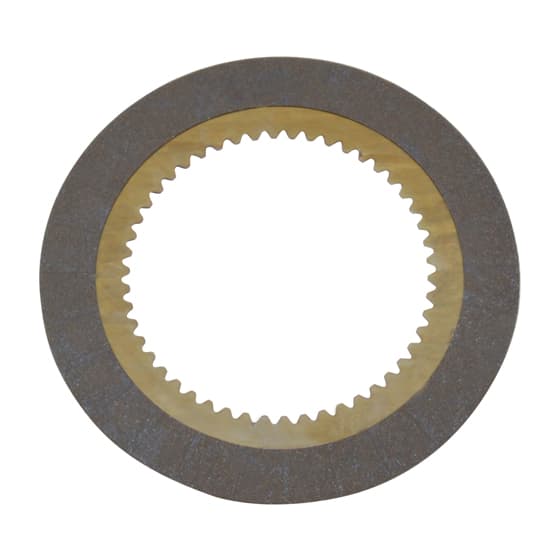 Transfer Case Np126 & Np226 Friction Clutch Plate USA Standard product image