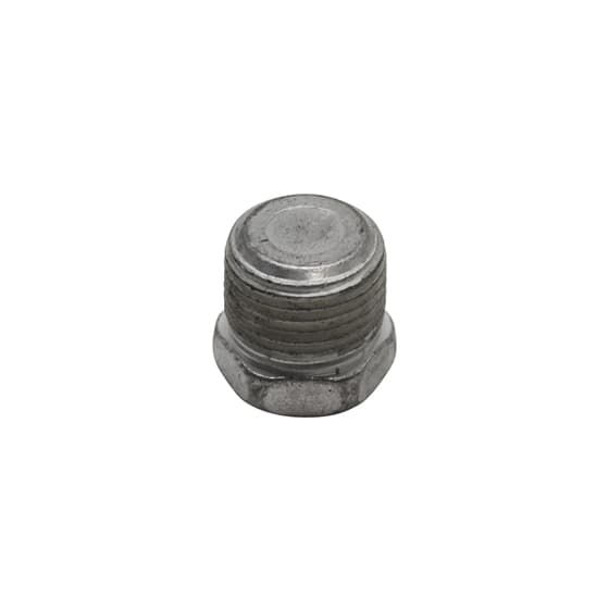 Yukon Gear and Axle Transfer Case Np236, Np246, Np261 & Np263 Aluminum Drain Plug USA Standard
