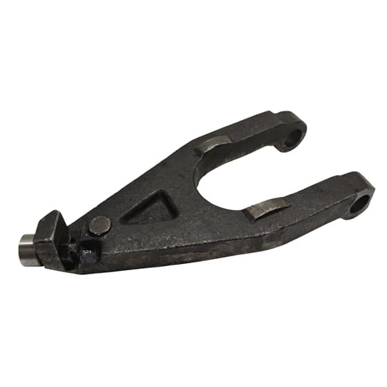 Yukon Gear and Axle USA Standard Transfer Case NP246 Mode Fork NP246 T-CASE MODE FORK 2nd Design fits 03- 07 Casting