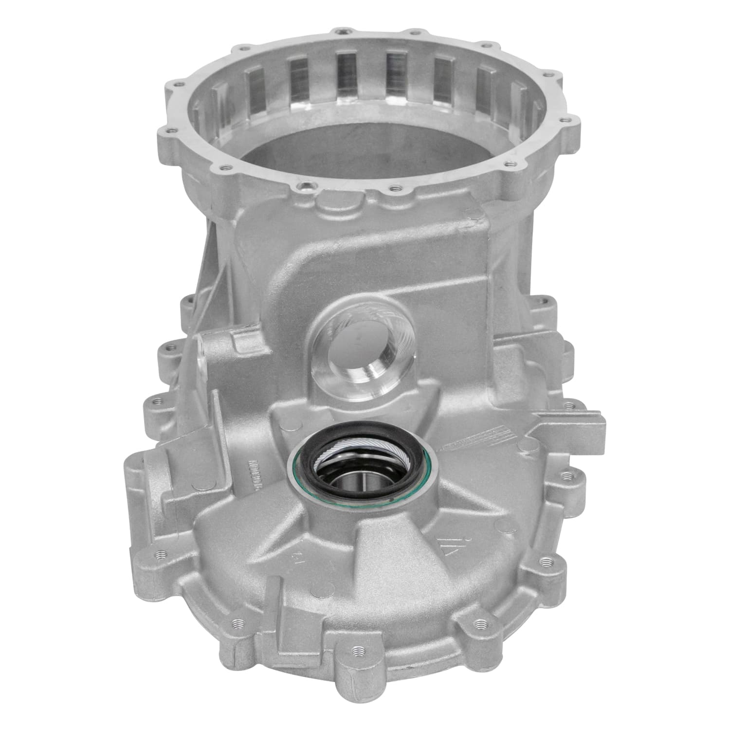 Transfer Case Np241 Front Case Half 2003-2014 Jeep Rubicon USA Standard product image