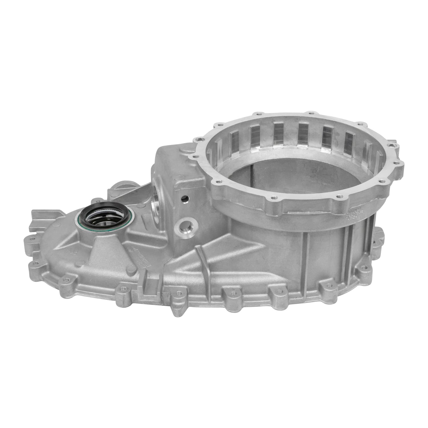Transfer Case Np241 Front Case Half 2003-2014 Jeep Rubicon USA Standard product image