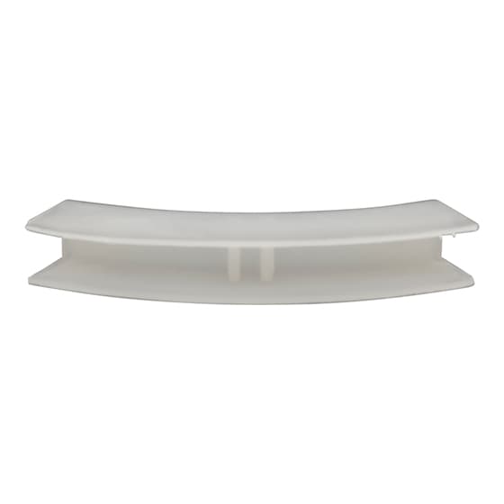 Yukon Gear and Axle USA Standard Transfer Case NP208 NP231 NP241 Center Mode Fork Pad NP208 NP231 NP241 T-CASE CEN