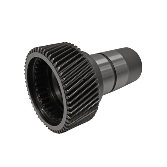 Yukon Gear and Axle USA Standard Transfer Case NP263XHD Input Shaft NP261XHD NP263XHD T-CASE INPUT SHAFT 29SPL