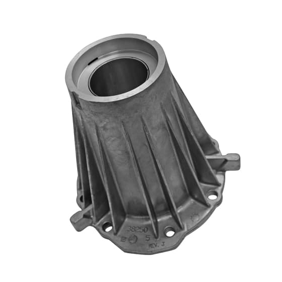 Yukon Gear and Axle Transfer Case Np271 & Np273 Rear Extension Housing USA Standard