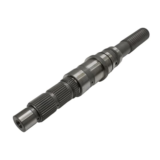 Yukon Gear and Axle Transfer Case Np271 & Np273 Slip-Yoke Mainshaft USA Standard