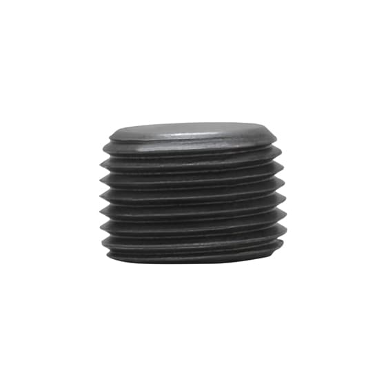 Transfer Case Steel Socket Head Drain & Fill Plug USA Standard product image