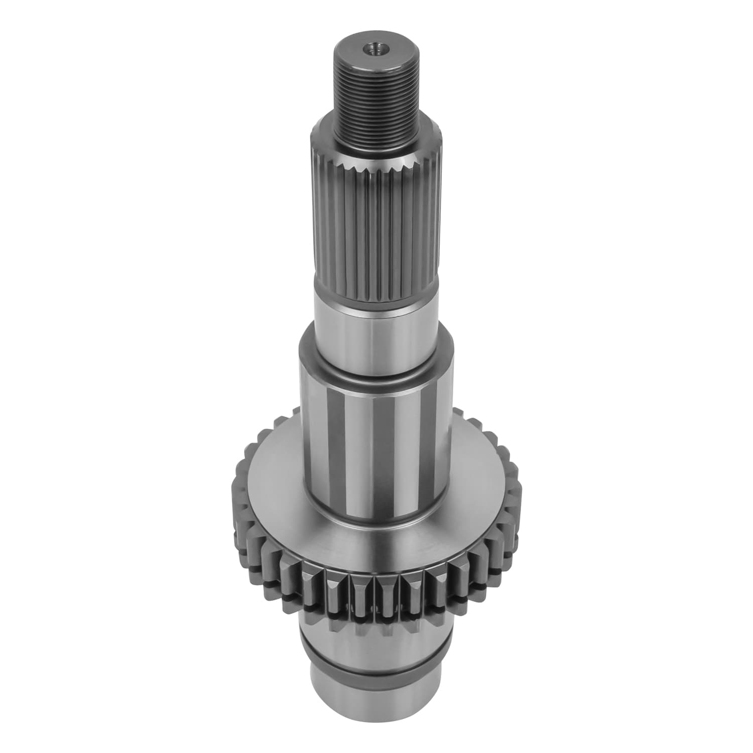 Transfer Case Np205 Front Output Shaft Ford/Dodge USA Standard product image