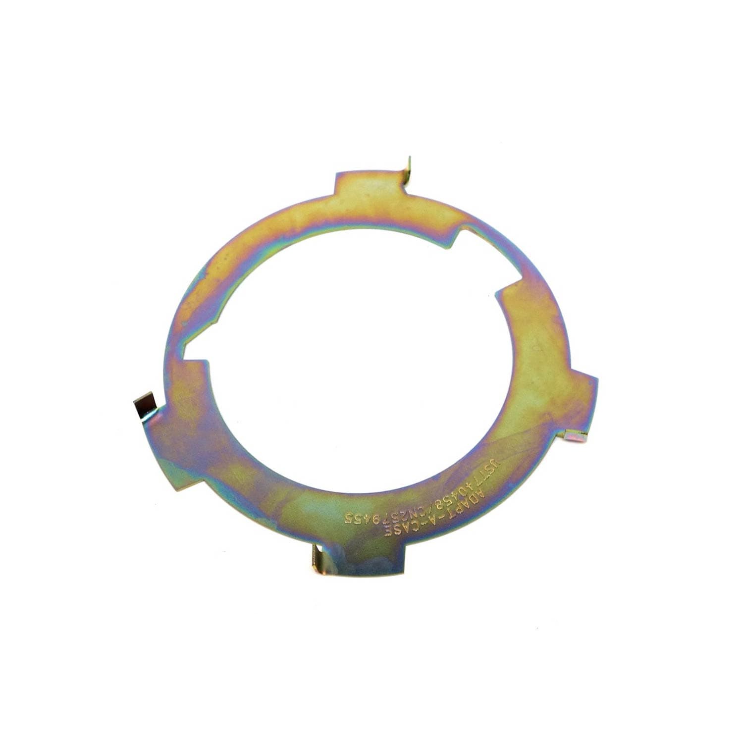 Yukon Gear and Axle Transfer Case Np136, Np149, Np236, Np246, Np261 & Np263 Case Saver USA Standard