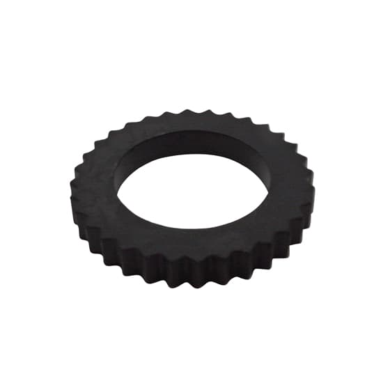 Yukon Gear and Axle Transfer Case Output Shaft Rubber Star Gasket Yoke Seal USA Standard