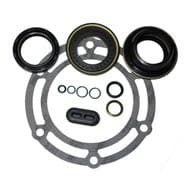 Yukon Gear and Axle Gasket And Seal Kit For New Venture Gear 261/263 Transfer Cases USA Standard