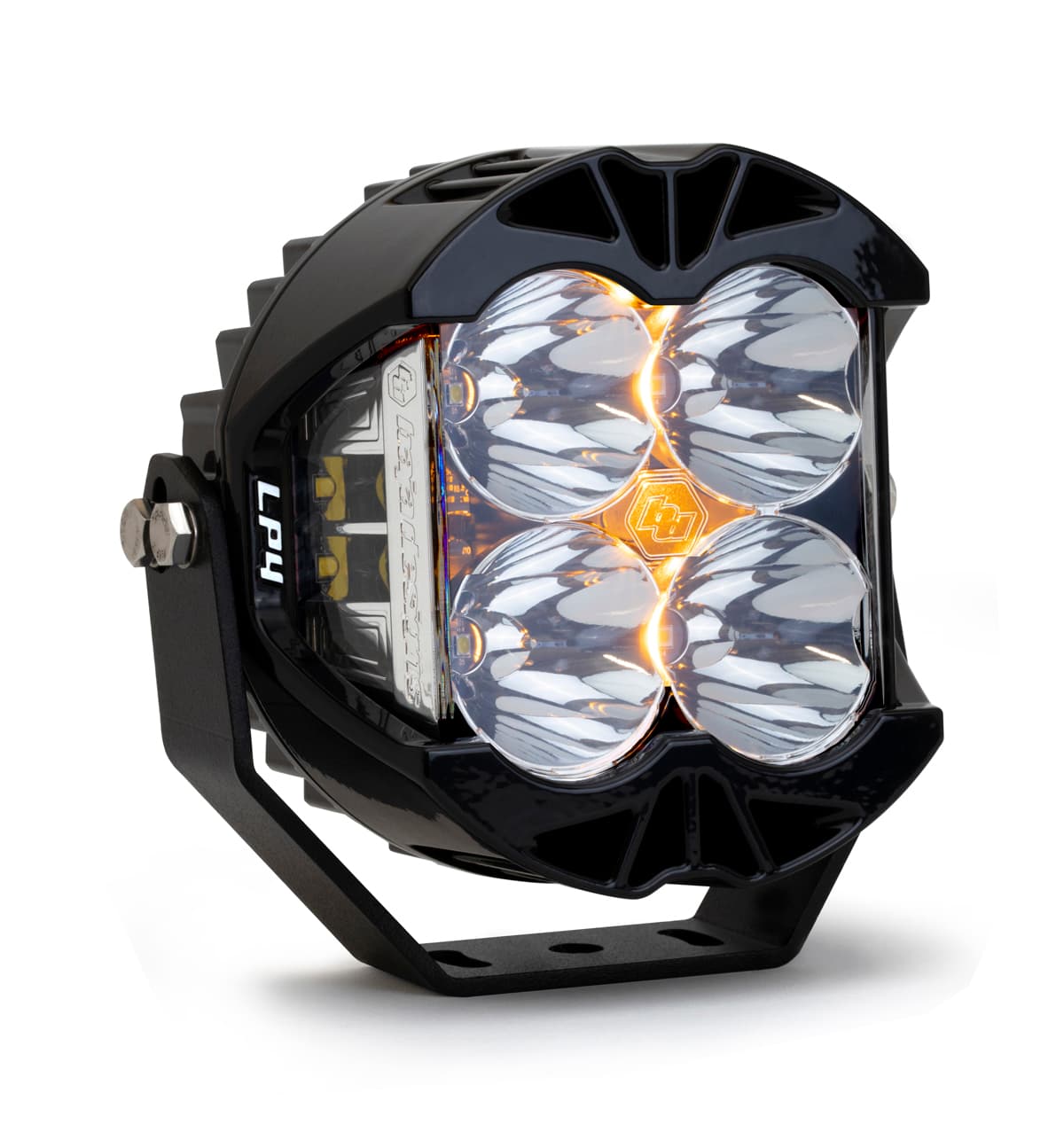 Baja Designs 290001 LP4 Pro LED Auxiliary Light Pod product image