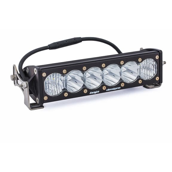 10 Inch LED Light Bar Driving Combo OnX6 Baja Designs product image