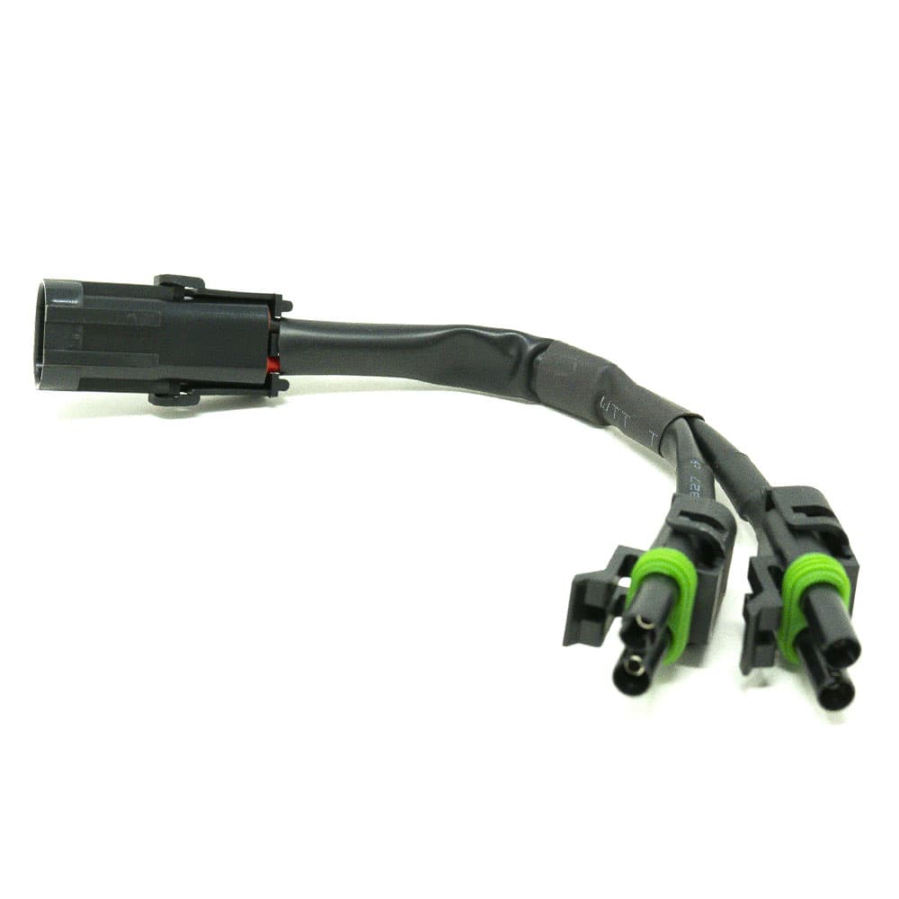 Baja Designs Squadron/S2 Wire Harness Splitter-adds 1 light product image
