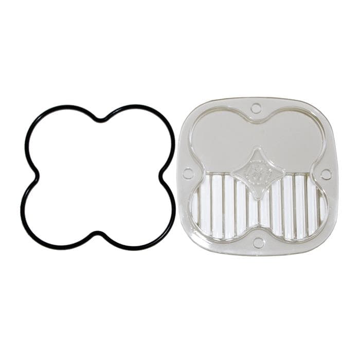 Baja Designs Squadron (Pro & Sport), Combo Lens Kit product image