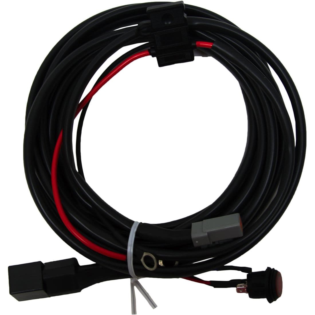 RIGID Industries 40190 Wire Harness, Fits E-Series 40-50 Inch And RDS-Series 20-54 Inch product image