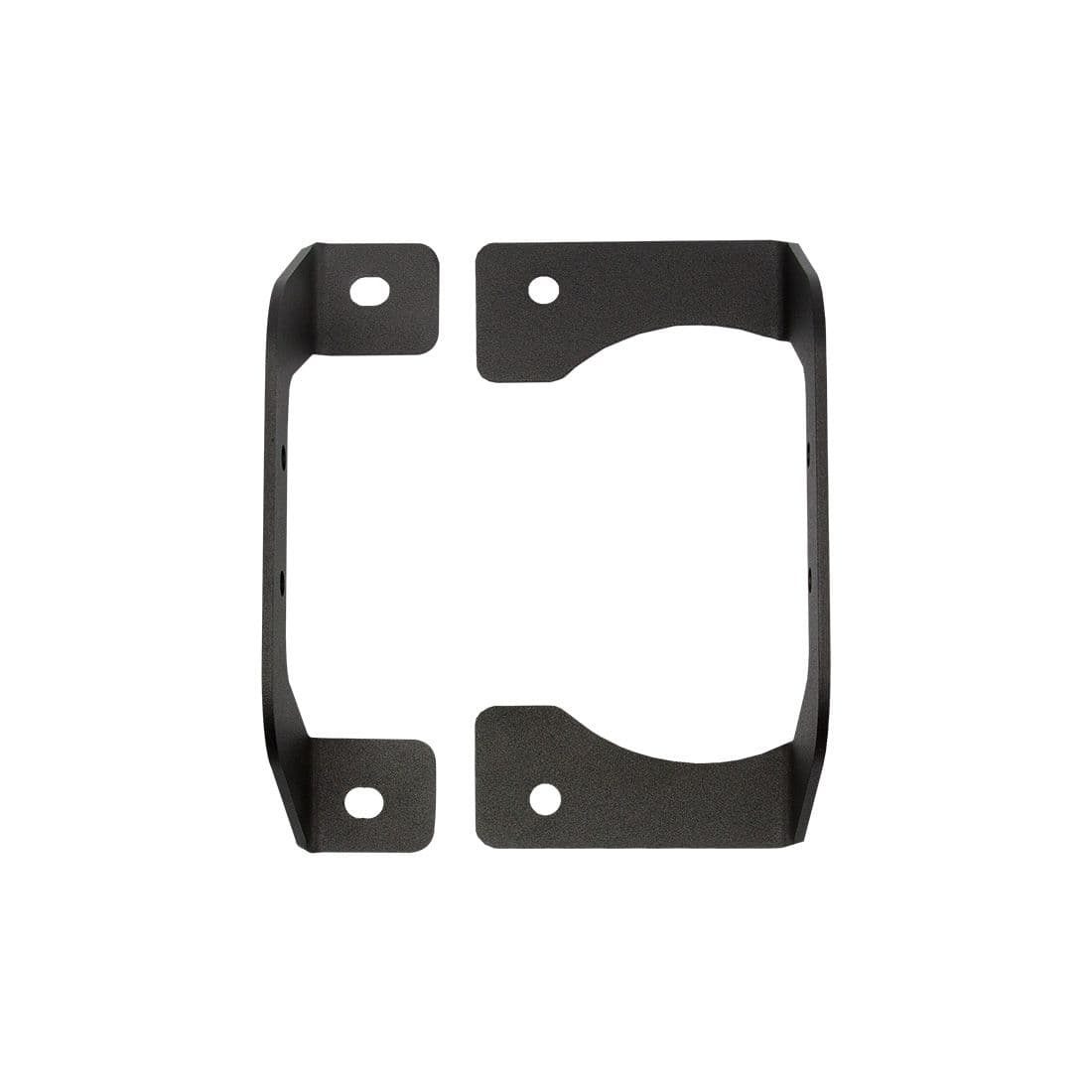 18-Pres Jeep Wrangler JL Fog Mount Fits 2 D-Series Pro RIGID Industries product image