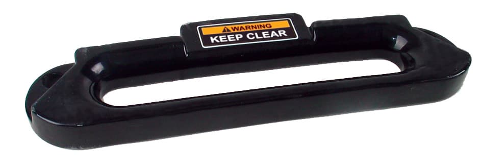 Hawse Fairlead For 10001 8000lb 10002 9500lb 10003 12000lb product image