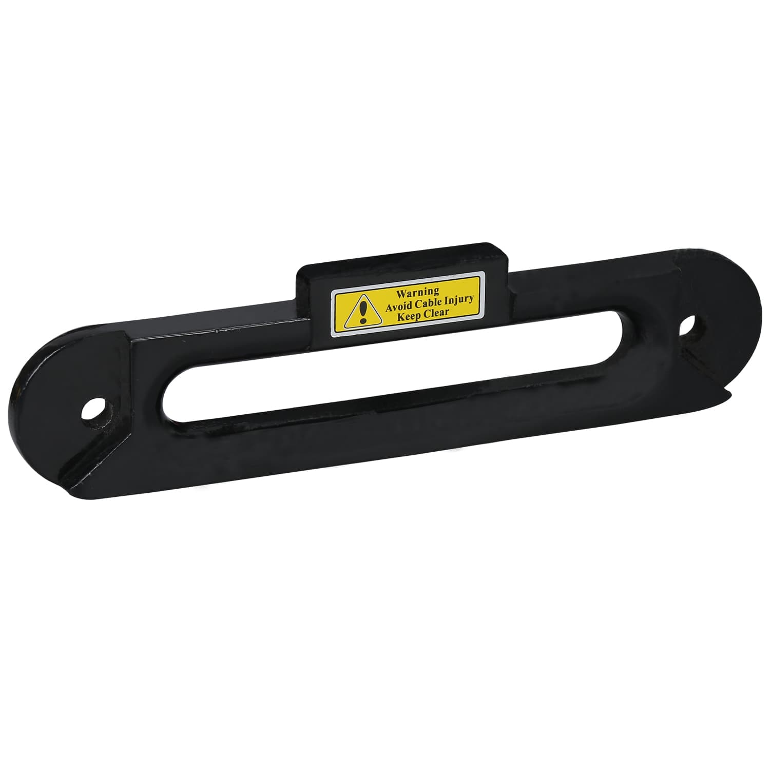 Bulldog Winch Hawse Fairlead For 10001 8000lb 10002 9500lb 10003 12000lb