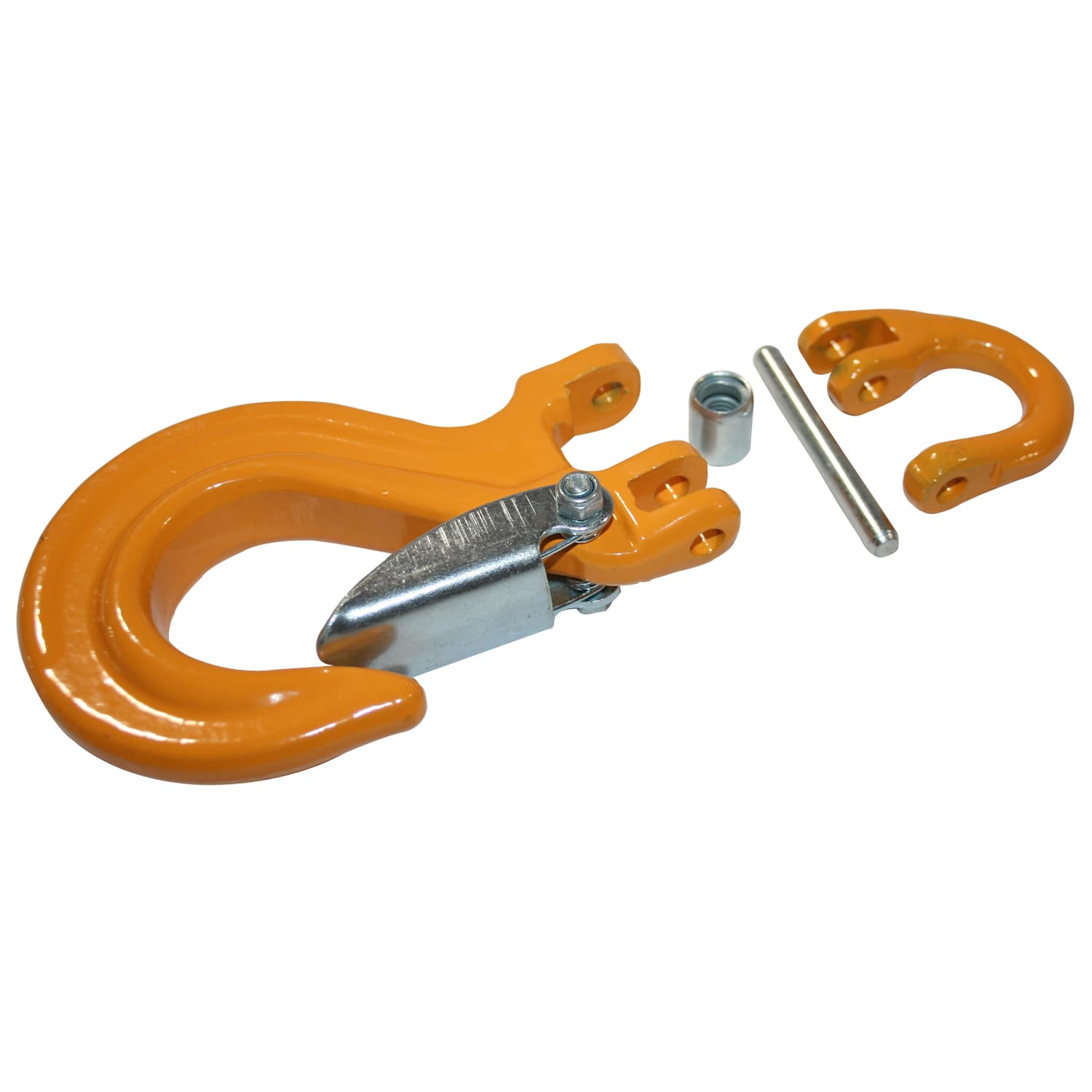 Bulldog Winch Chromoly Sling Hook - 28000lb Breaking Strength product image