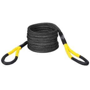Recovery Rope 5/8 X 20 Ft Big Dog Recovery Rope 12.2K LBS W/Camo Mesh Duffel Bag product image