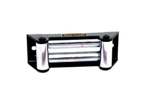 Roller Fairlead 10 Inch Truck Value Textured Black Finish Bulldog Winch product image