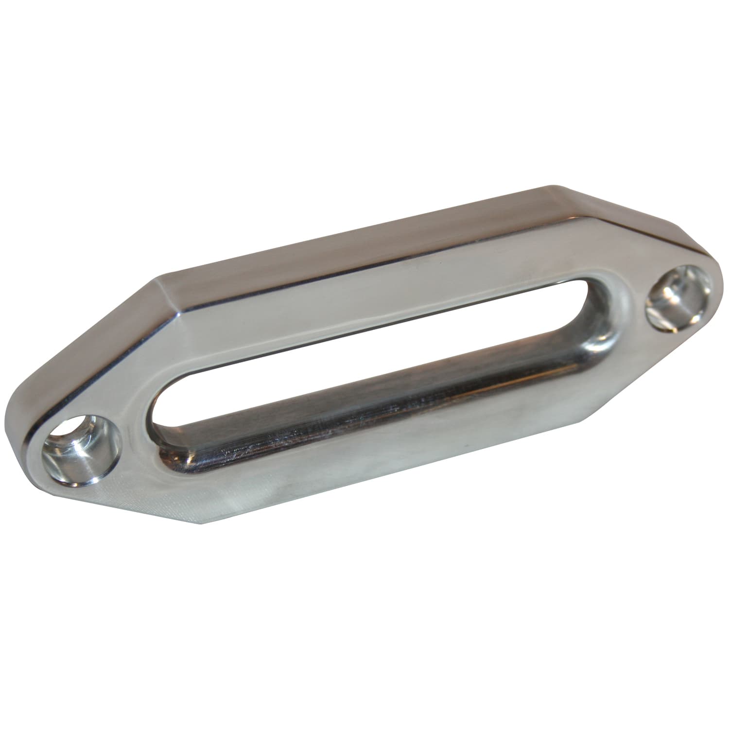 Jeep JK Interior Door Handle Bezels Pair 07-10 Wrangler JK Polished Silver Kentrol product image