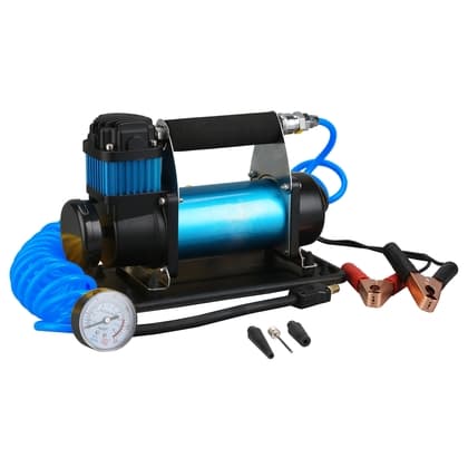 Air Compressor 150Psi Portable 2.5Cfm Bulldog Winch product image