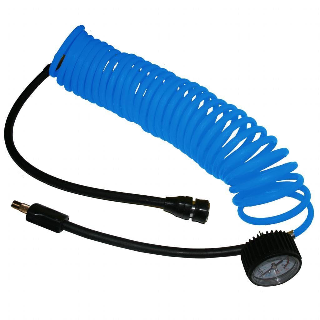 Air Compressor 150Psi Portable 2.5Cfm Bulldog Winch product image