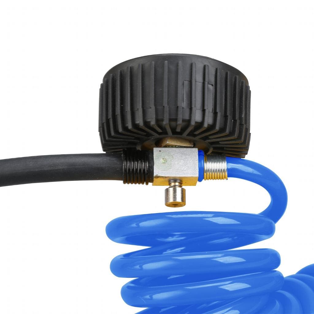 Air Compressor 150Psi Portable 2.5Cfm Bulldog Winch product image