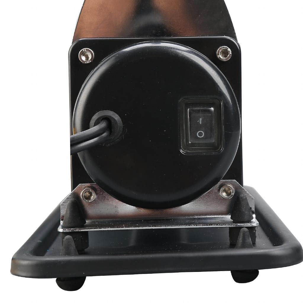 Air Compressor 150Psi Portable 2.5Cfm Bulldog Winch product image