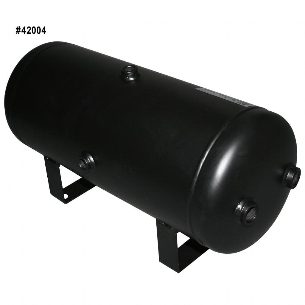 Bulldog Winch Air Tank 2.0 Gallon Air Tank with 10 Bungs product image