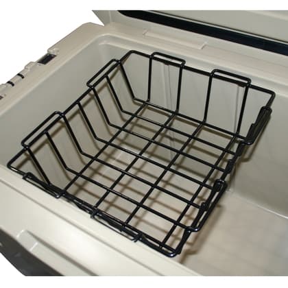 Wire Basket For 45 Quart And 65 Quart Sportsman Cooler Bulldog Winch product image
