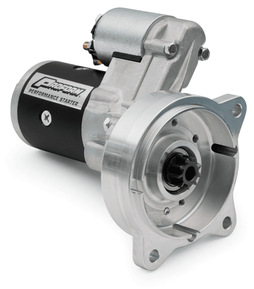 High-Torque Starter Gear Reduction Type 1.4KW Ford 221-351 Engine Std Trans Proform product image