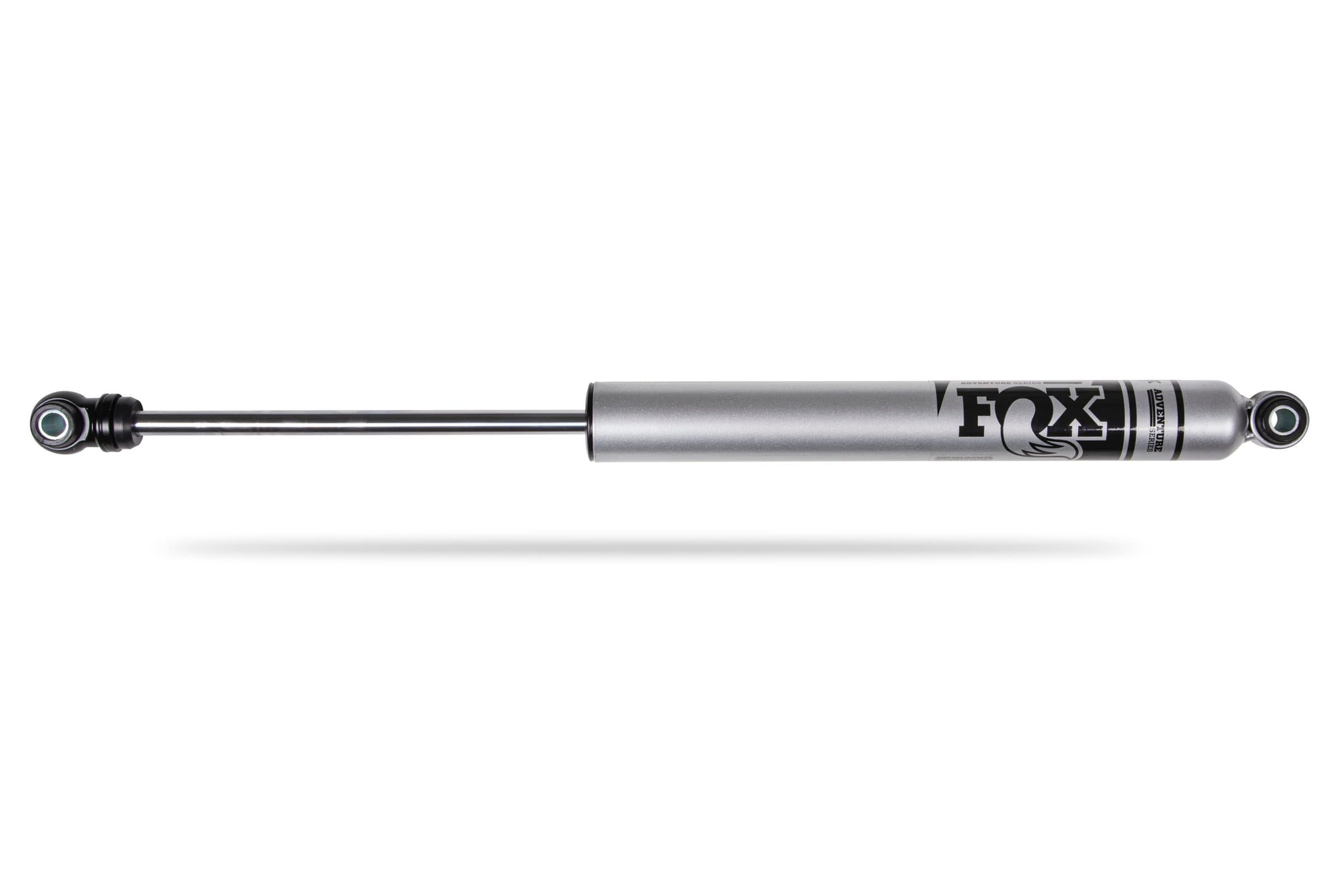 Fox 2.0 Shock Rear Stock-3.0 Inch Lift Height 99-24 GM 1500/00-14 GM Full Size SUV/94-01 Dodge Ram 1500/94-02 Dodge RAM 2500 and 3500 Zone Offroad product image