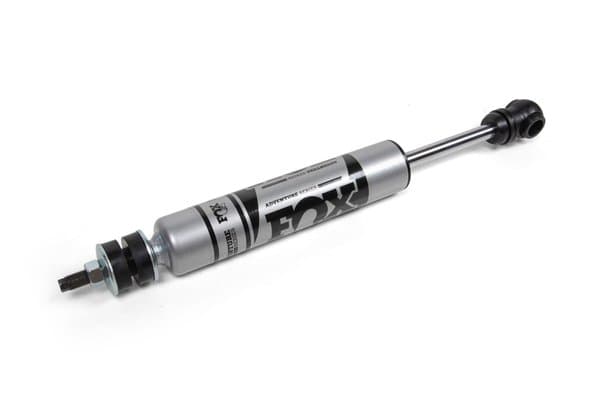 FOX 2.0 IFP Shock | Adventure Series | Vehicle Specific | 21.95 x 13.85 x 2-S50/EB1 product image