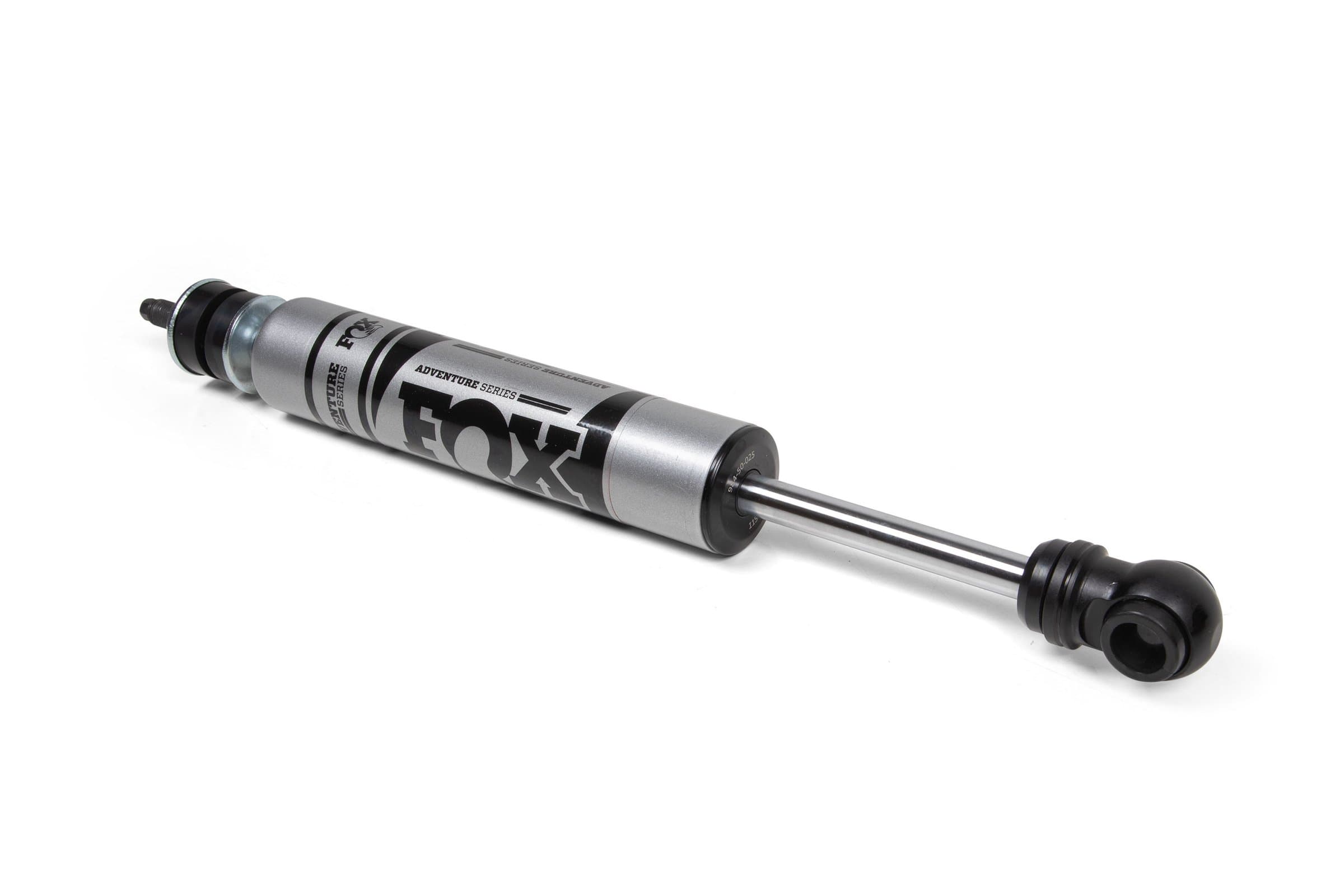 FOX 2.0 IFP Shock | Adventure Series | Vehicle Specific | 25.15 x 15.55 x 2-S50/EB1 product image