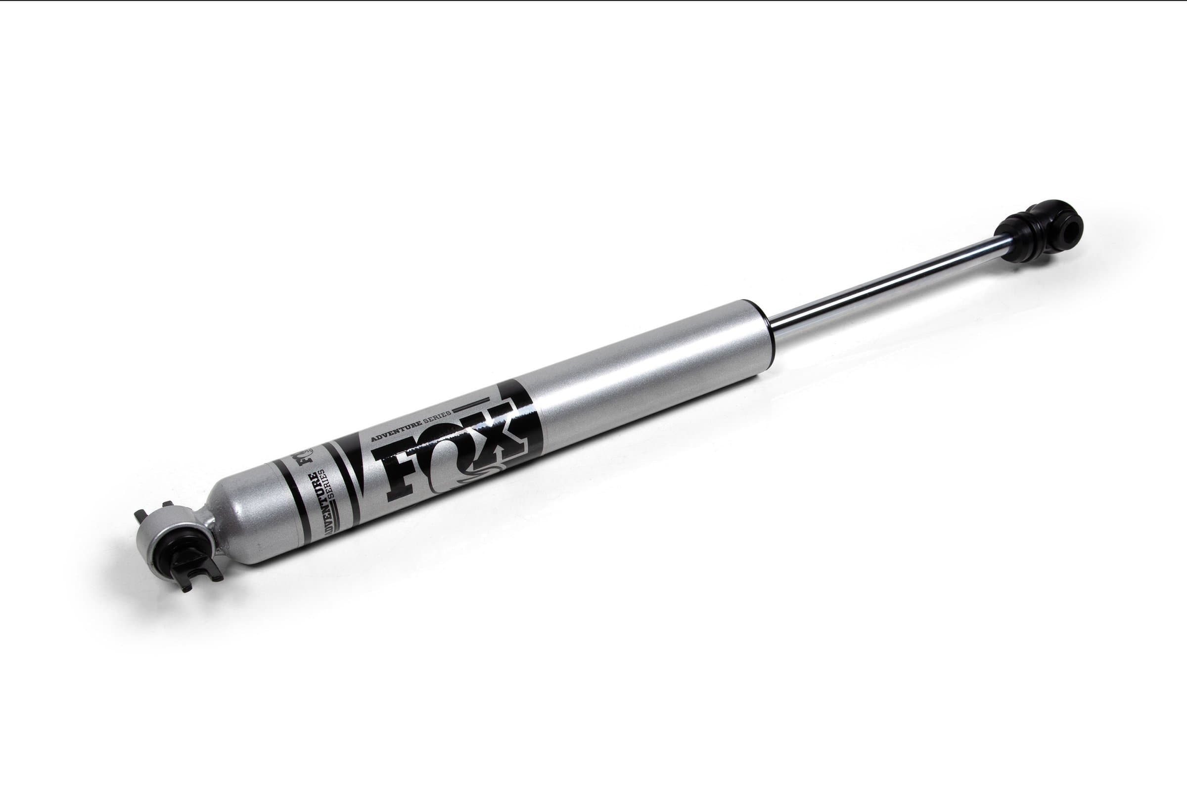 FOX 2.0 IFP Shock | Adventure Series | Vehicle Specific | 27.95 x 17.36 x 2-BP18/EB1 product image