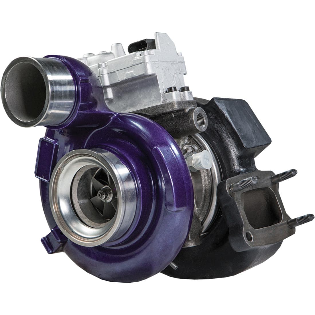 ATS Aurora VFR VGT Turbo Fits 2007.5-2018 6.7L Cummins - Holset - 3000 VFR Stage 1 | 4000 VFR Stage 2 product image