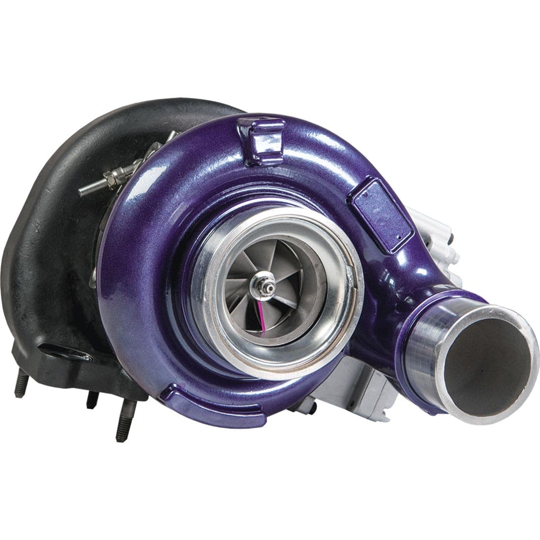 ATS Aurora VFR VGT Turbo Fits 2007.5-2018 6.7L Cummins - Holset - 3000 VFR Stage 1 | 4000 VFR Stage 2 product image