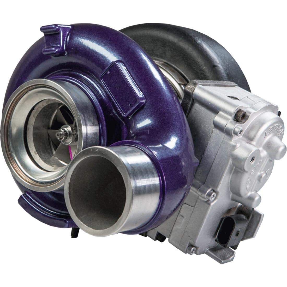 ATS Aurora VFR VGT Turbo Fits 2007.5-2018 6.7L Cummins - Holset - 3000 VFR Stage 1 | 4000 VFR Stage 2 product image